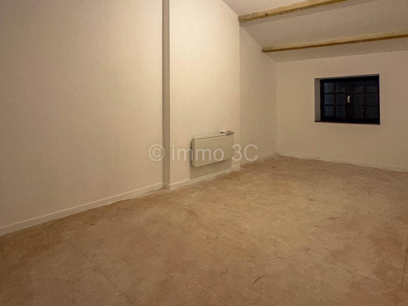 Maison en pierre - 143 m² - 5 pièces