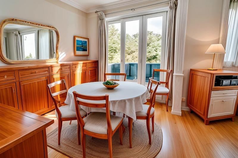 Maison - 135 m² - 5 pièces