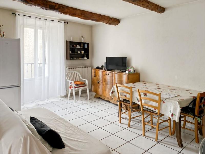 Duplex - 175 m² - 5 pièces