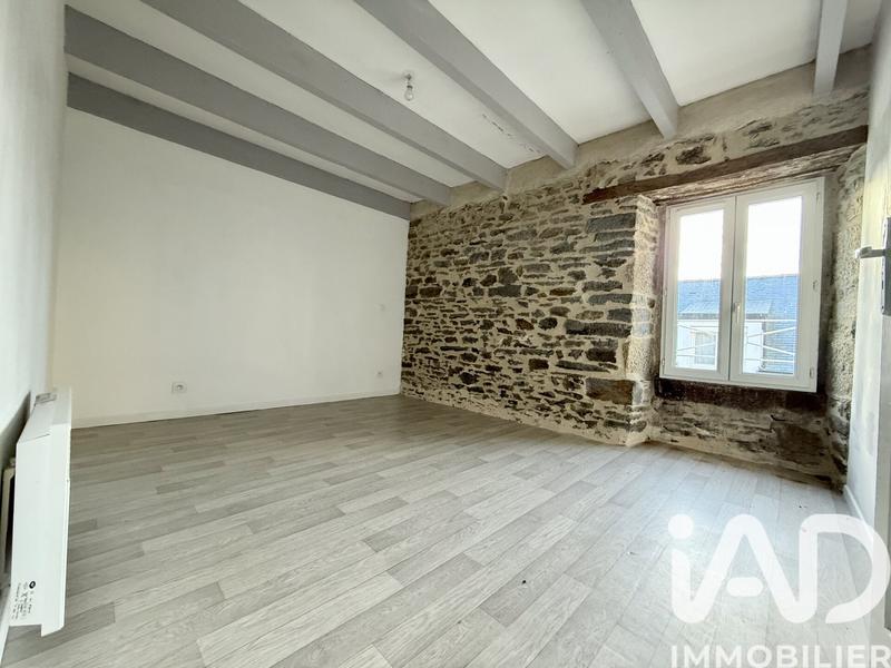 Maison de ville - 99 m² - 5 pièces