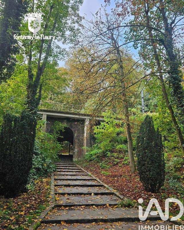 Appartement - 66 m² - 4 pièces