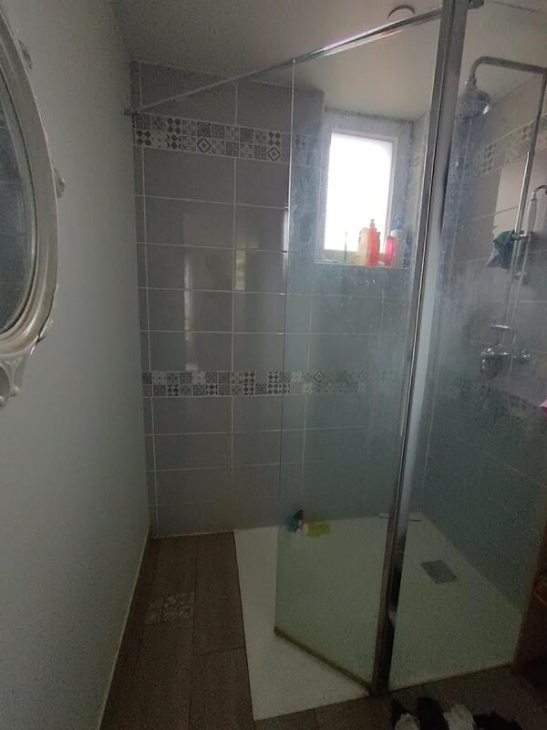 Longère - 120 m² - 5 pièces