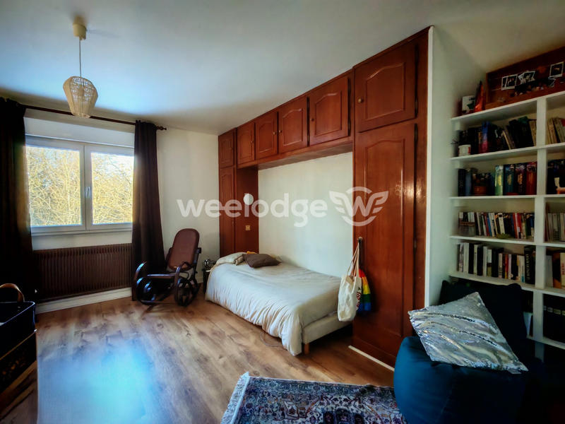 Maison - 262 m² - 10 pièces