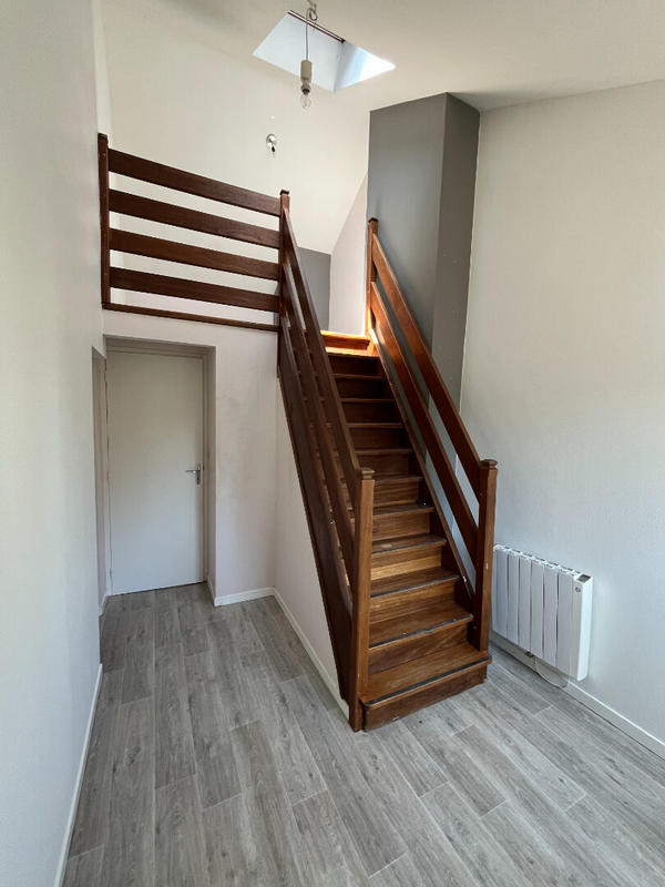 Appartement - 97 m² - 5 pièces