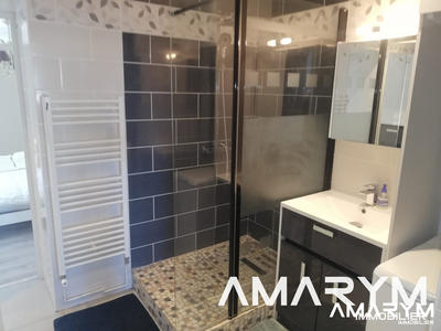 Duplex - 74 m² - 4 pièces