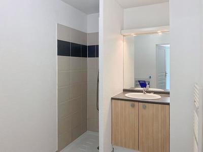 Studio - 35 m² - 1 pièce