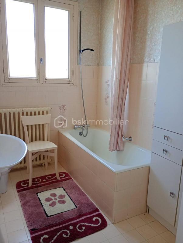 Pavillon - 97 m² - 4 pièces