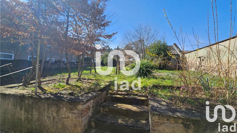 Maison - 238 m² - 8 pièces