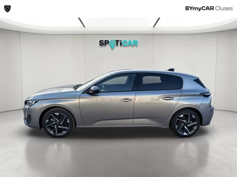 Peugeot 308 Hybrid 145 e-Dcs6 Allure