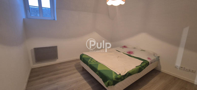 Maison - 127 m² - 6 pièces