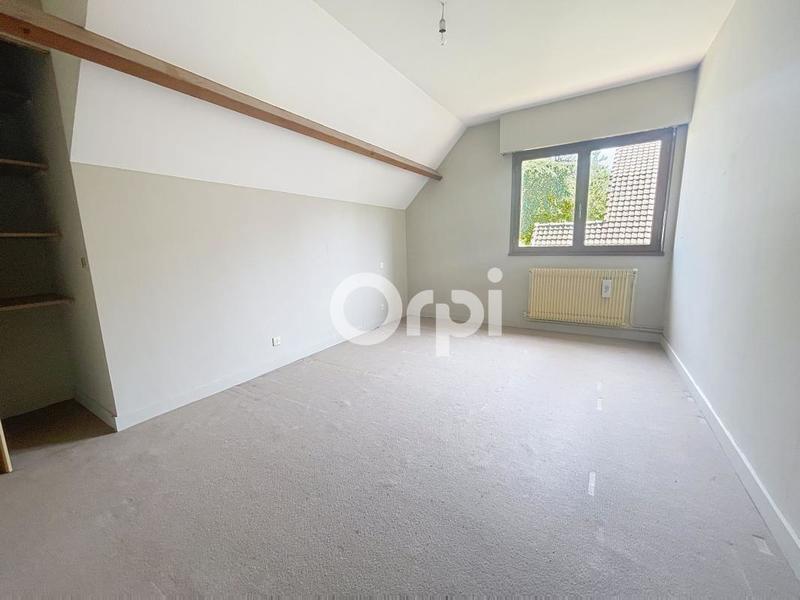 Maison - 135 m² - 6 pièces