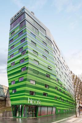 Studio - 18 m² - 1 pièce