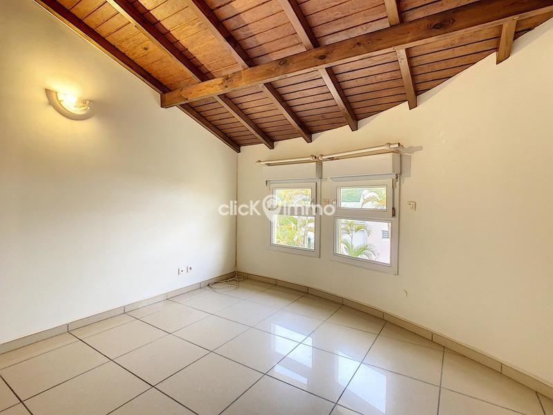 Villa - 120 m² - 5 pièces