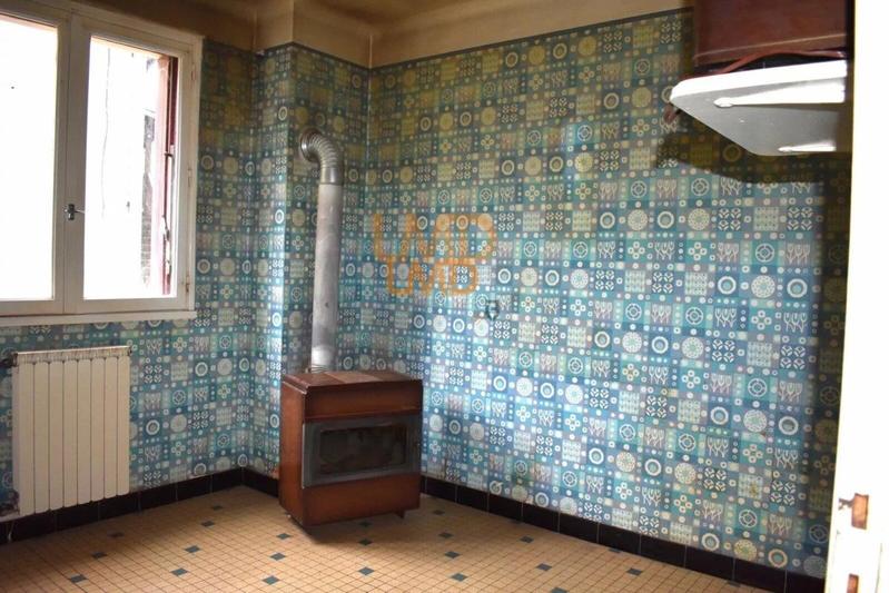 Maison - 106 m² - 9 pièces