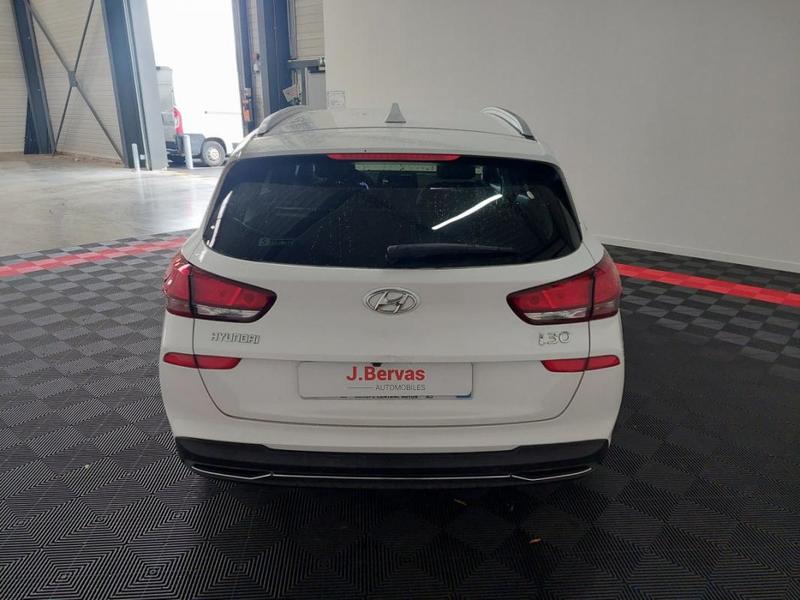 Hyundai i30 Sw 1.0 t-Gdi 120 Hybrid 48v Creative