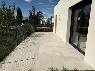 Maison - 123 m² - 4 pièces