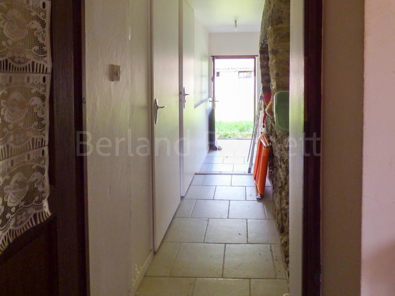 Longère - 206 m² - 8 pièces