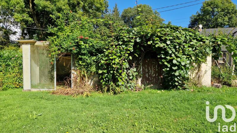 Maison - 120 m² - 7 pièces