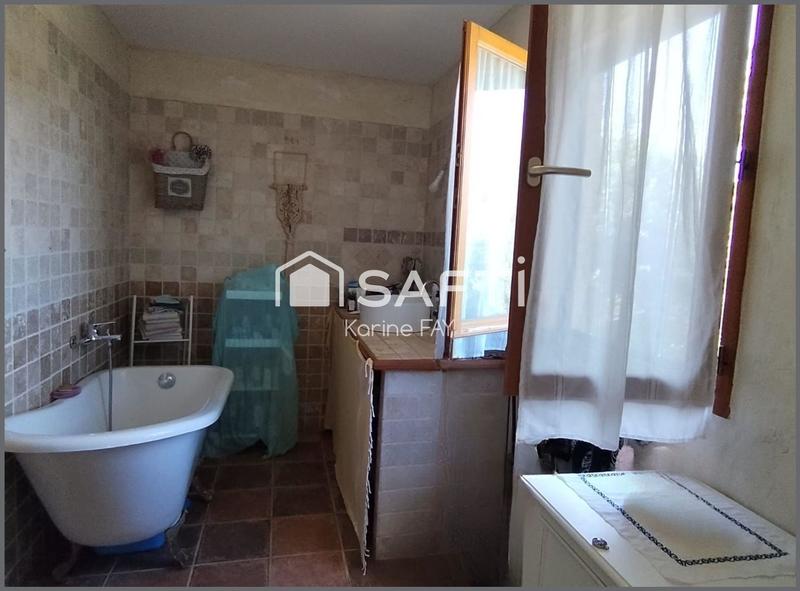 Villa - 200 m² - 7 pièces