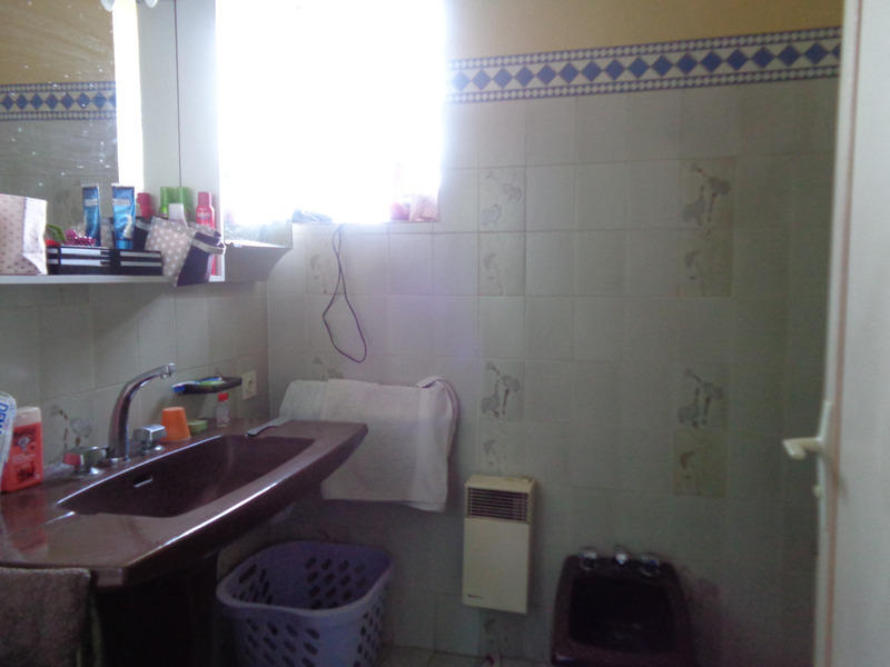 Maison - 118 m² - 6 pièces