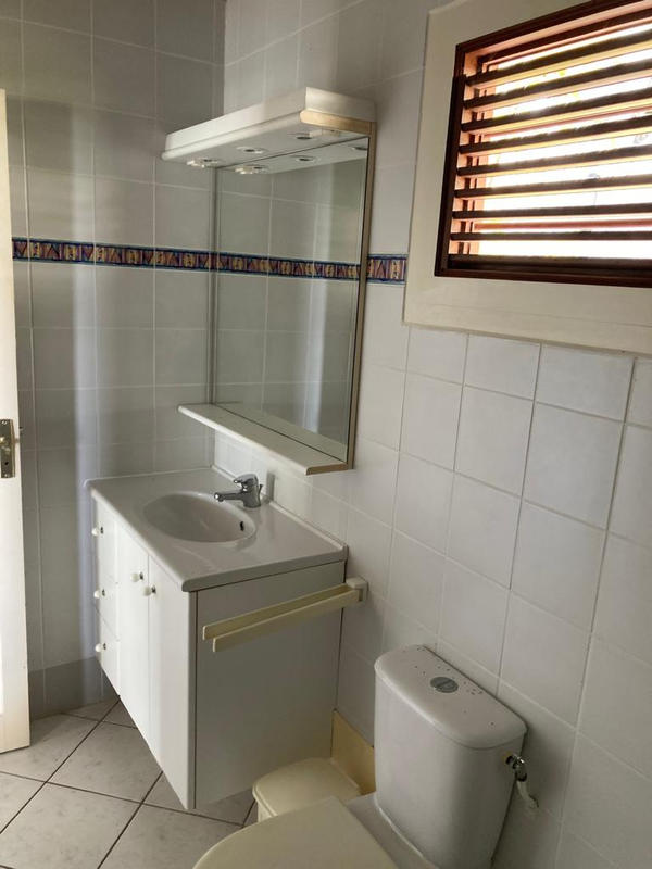 Villa - 96 m² - 5 pièces