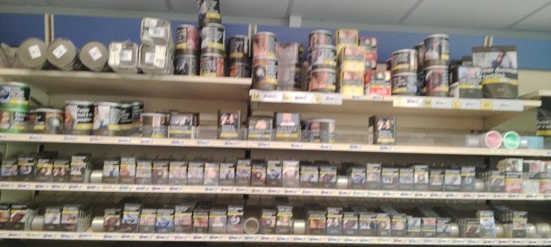 Local commercial - 140 m²