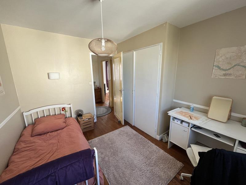 Maison ancienne - 81 m² - 4 pièces