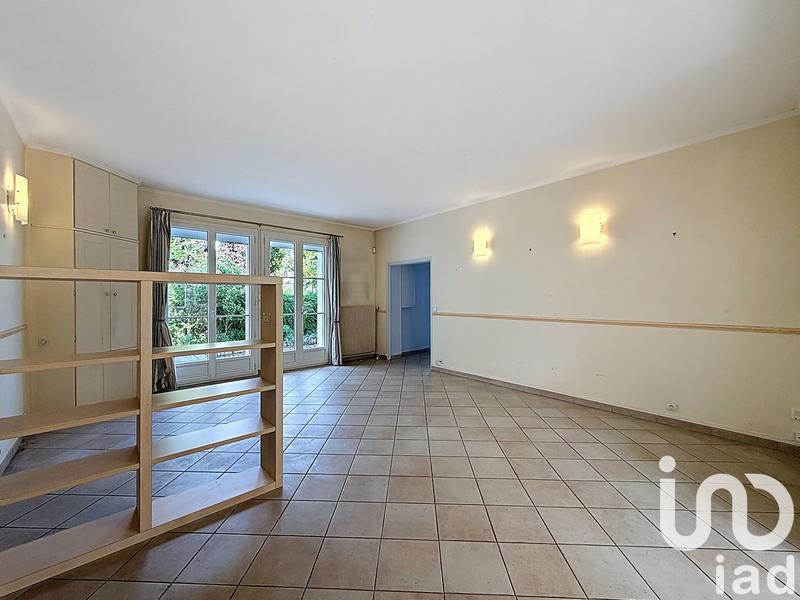 Appartement - 95 m² - 4 pièces