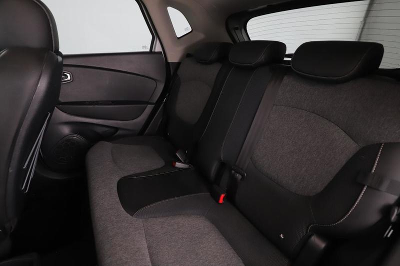 Renault Captur 0.9 TCe Energy Intens 90 ch