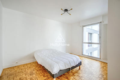 Appartement - 55 m² - 2 pièces