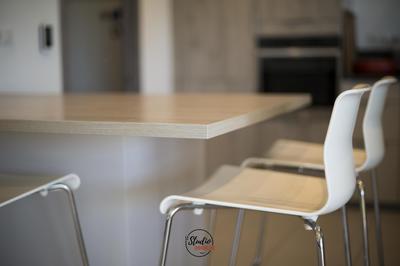 Maison - 116 m² - 5 pièces