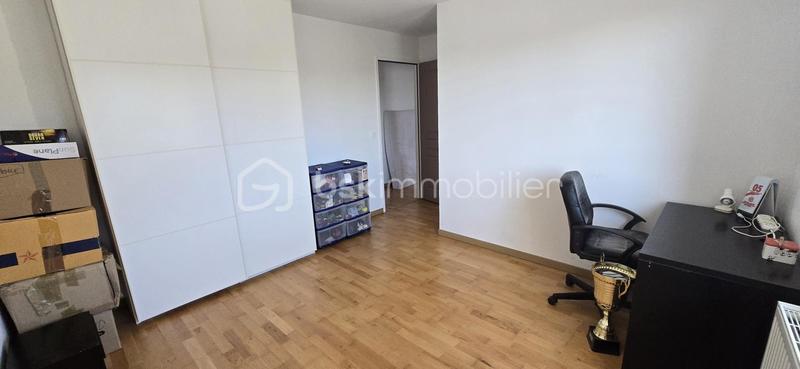 Maison - 130 m² - 7 pièces