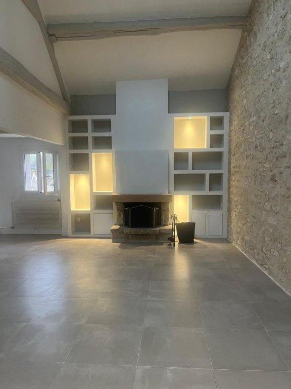 Maison - 194 m² - 6 pièces