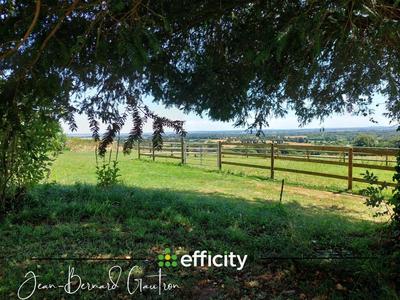 Maison - 156 m² - 6 pièces