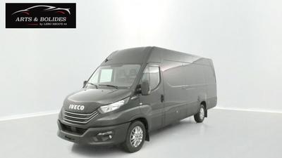 Iveco Daily Fourgon 35s16a8 4100 2.3 156ch 16m³ Hi-Matic