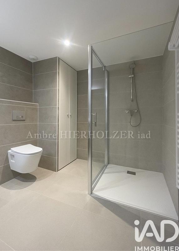 Appartement - 76 m² - 3 pièces