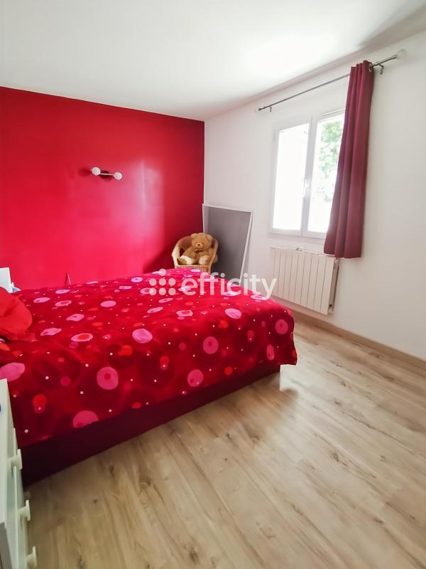 Maison - 158 m² - 6 pièces