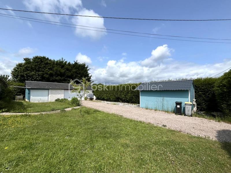 Maison - 157 m² - 4 pièces