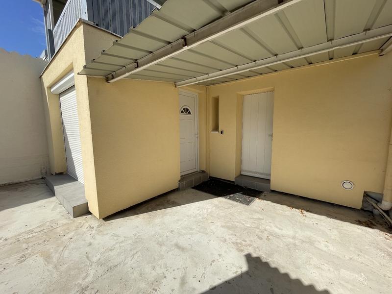 Maison - 97 m² - 6 pièces