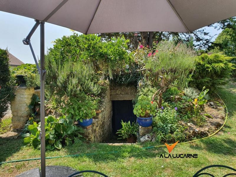 Maison - 77 m² - 4 pièces