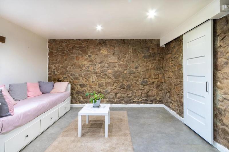 Maison - 50 m² - 2 pièces