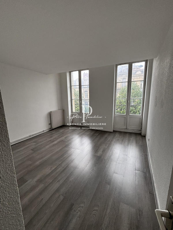 Appartement - 88 m² - 3 pièces