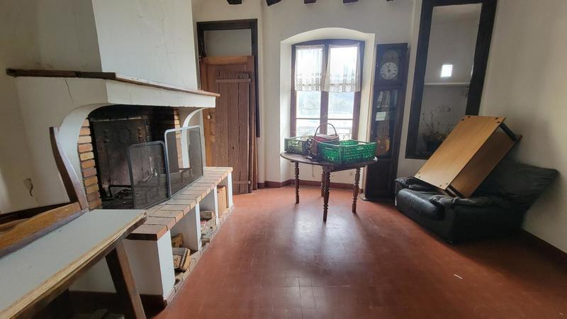 Maison de village - 117 m² - 3 pièces