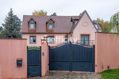 Maison - 190 m² - 7 pièces