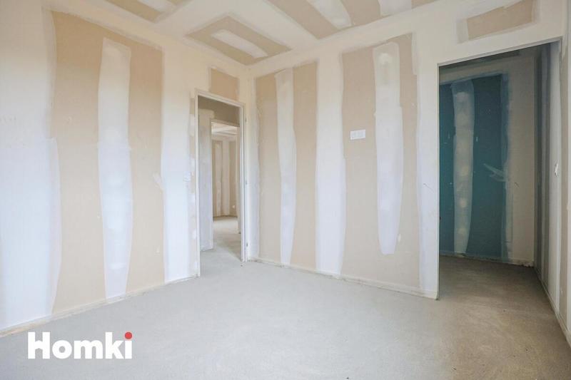 Maison - 97 m² - 4 pièces