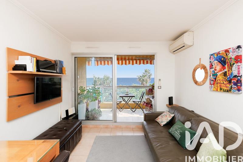 Appartement - 26 m² - 1 pièce