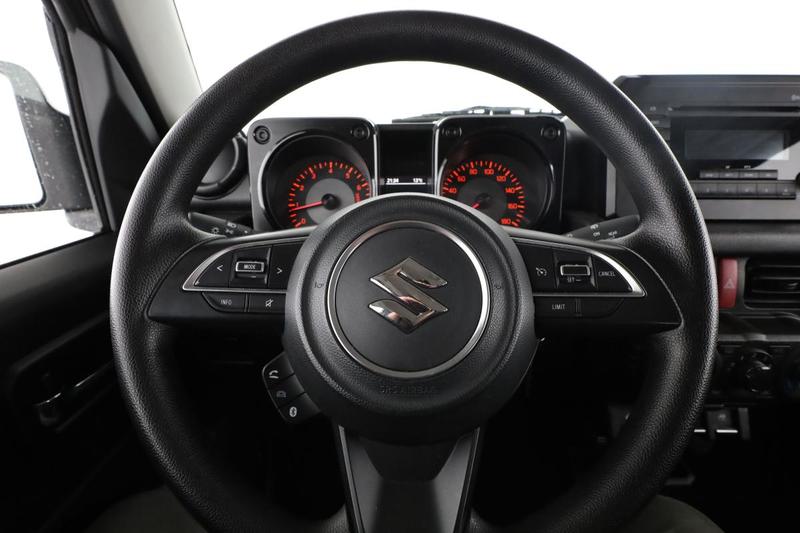 Suzuki Jimny 1.5 Vvt Privilege 2pl 102 ch