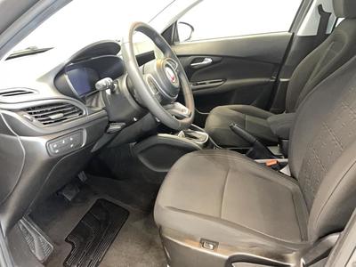 Fiat Tipo Sw My23 1.5 Firefly Turbo 130 ch s&amp;S Dct7 Hybrid Cross