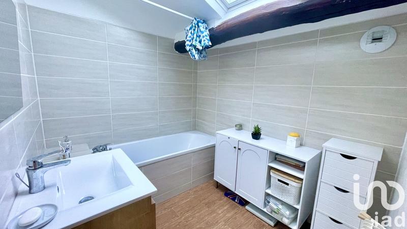 Maison de ville - 105 m² - 4 pièces