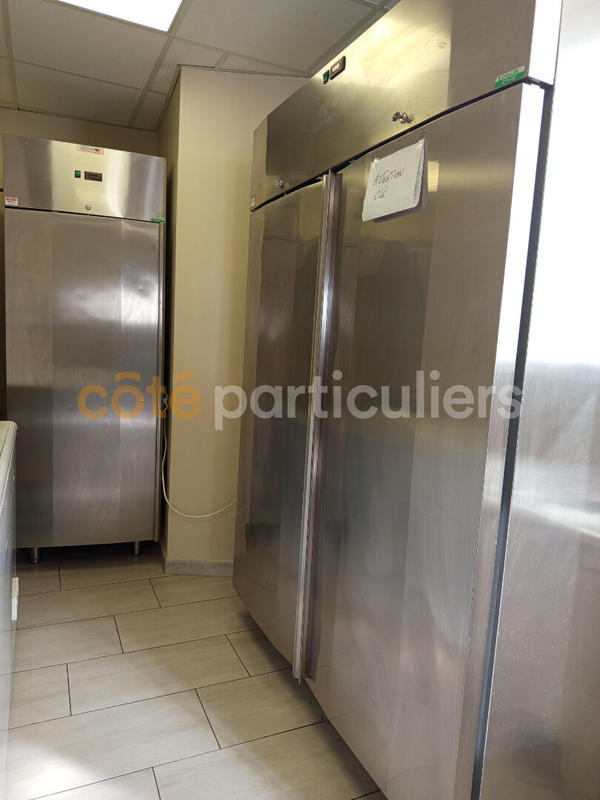 Fonds de commerce - 68 m²